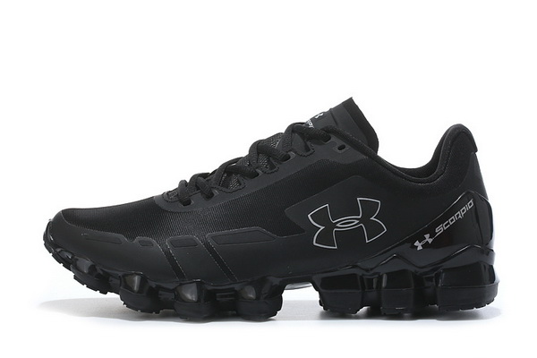 Under Armour Scorpio Men Shoes--002